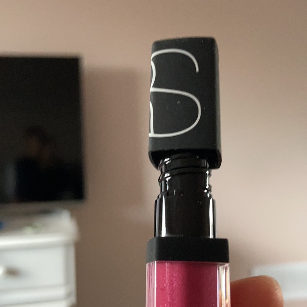 Nars mini gloss - Picture 3 of 4